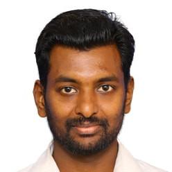 Vivek Kuppusamy — Founder, RelTop